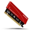 Kép 6/10 - Axagon PCEM2-S PCI-Express - NVME M.2 adapter