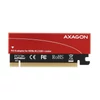 Kép 8/10 - Axagon PCEM2-S PCI-Express - NVME M.2 adapter