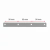 Kép 12/16 - Axagon RHD-125S 3,5"-ről 2,5"-re szürke SSD / HDD beépítő keret