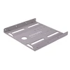 Kép 8/16 - Axagon RHD-125S 3,5"-ről 2,5"-re szürke SSD / HDD beépítő keret