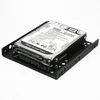 Kép 9/14 - Axagon RHD-225 3,5"-ről 2,5"-re fekete SSD / HDD beépítő keret