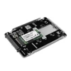 Kép 10/12 - Axagon RSS-M2SD 2,5" SATA M.2 adapter
