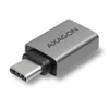 Kép 10/15 - Axagon RUCM-AFA USB-C - USB adapter