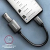 Kép 10/14 - Axagon RUCM-AFAC USB-C - USB A adapter