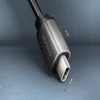 Kép 14/14 - Axagon RUCM-AFAC USB-C - USB A adapter
