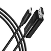 Kép 9/15 - Axagon RVC-DPC USB-C - Displayport kábel