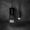 Kép 14/15 - Axagon RVC-DPC USB-C - Displayport kábel