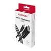 Kép 15/15 - Axagon RVC-DPC USB-C - Displayport kábel