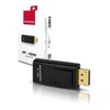 Kép 4/7 - Axagon RVD-HI Displayport - HDMI adapter
