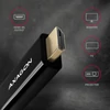 Axagon RVD-HI14C2 Displayport - HDMI 1.4 kábel