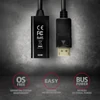 Kép 10/10 - Axagon RVD-HI14N DisplayPort - HDMI 1.4 4K/30Hz adapter