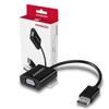 Kép 13/13 - Axagon RVD-VGN Displayport - VGA adapter
