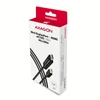 Axagon RVDM-HI14C2 Mini Displayport - HDMI 1.4 kábel