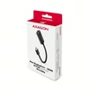 Kép 12/12 - Axagon RVDM-HI14N Mini Displayport - HDMI 1.4 adapter