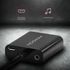 Kép 11/17 - Axagon RVH-VGAN HDMI - VGA + audio out adapter