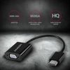 Kép 9/14 - Axagon RVH-VGN HDMI - VGA adapter