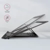 Kép 2/10 - AXAGON STND-L Notebook Stand Grey