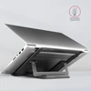 Kép 3/10 - AXAGON STND-L Notebook Stand Grey