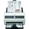Kép 5/5 - Epson WorkForce DS-870 Lapadagolós Szkenner White
