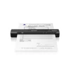 Epson WorkForce ES-60W Lapáthúzós Szkenner Black