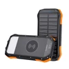 Kép 1/8 - POWERBANK B659, 10000mAh (Qi 5W Wireless Töltés), Choetech