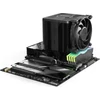 Be Quiet! CPU Cooler - DARK ROCK PRO 5 (AMD: AM4/AM5; Intel: 1700/1200/1150/1151/1155)