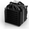 Be Quiet! CPU Cooler - DARK ROCK PRO 5 (AMD: AM4/AM5; Intel: 1700/1200/1150/1151/1155)