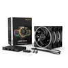 Be quiet! LIGHT WINGS 120mm PWM high-speed triple pack