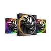 Be quiet! LIGHT WINGS 140mm PWM High speed Triple-Pack