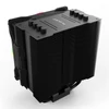 Kép 3/16 - Be quiet! Pure Rock 2 FX Black ARGB
