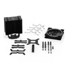 Kép 4/16 - Be quiet! Pure Rock 2 FX Black ARGB