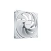 Be Quiet! Cooler 14cm - PURE WINGS 3 White 140mm PWM high-speed (1800rpm, 30,5dB, fehér)