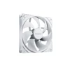 Be Quiet! Cooler 14cm - PURE WINGS 3 White 140mm PWM (1200rpm, 21,9dB, fehér)