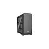 Be quiet! Silent Base 601 Window Black