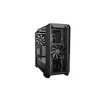 Be quiet! Silent Base 601 Window Black