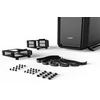 Be quiet! Silent Base 802 Window Black