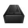 Be quiet! Silent Base 802 Window Black