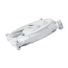 Be Quiet! Cooler 14cm - SILENT WINGS 4 White 140mm PWM high-speed (1900rpm, 29,3dB, fehér)