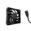 Kép 2/5 - Be quiet! Silent Wings Pro 4 120mm PWM