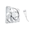 Be Quiet! Cooler 14cm - SILENT WINGS PRO 4 White 140mm PWM (2400rpm, 36,8dB, fehér)