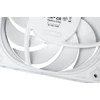 Be Quiet! Cooler 14cm - SILENT WINGS PRO 4 White 140mm PWM (2400rpm, 36,8dB, fehér)