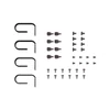 Kép 15/15 - Be quiet! Pure Base 600 Black