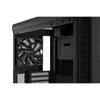 Kép 11/16 - Be quiet! Pure Base 600 Window Black