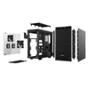 Be quiet! Pure Base 600 Window Black