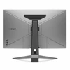 Kép 6/12 - Benq 27" EX2710Q QHD IPS 144Hz gamer monitor