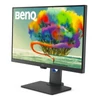 Kép 5/13 - Benq 27" PD2705Q QHD IPS HDR 100% sRGB monitor