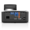 Kép 7/16 - Benq MW855UST+ WXGA 3500L 10000óra ultra short throw projektor