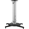 Kép 3/3 - BenQ Projektor konzol - CM00G3 - mennyezeti, dönthető, forgatható, univerzális (táv:127-577mm, +-25fok, 360fok, 25kg)