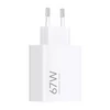 XIAOMI HyperCharge Power Adapter hálózati töltő 67W