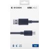 Kép 1/5 - Bigben Interactive PS5 USB-C Charging and Data Cable 5m Black